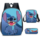 Stitch Happy School Bag