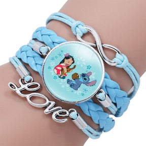 Lilo & Stitch Bracelet