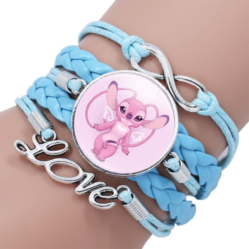 Angel Bracelet