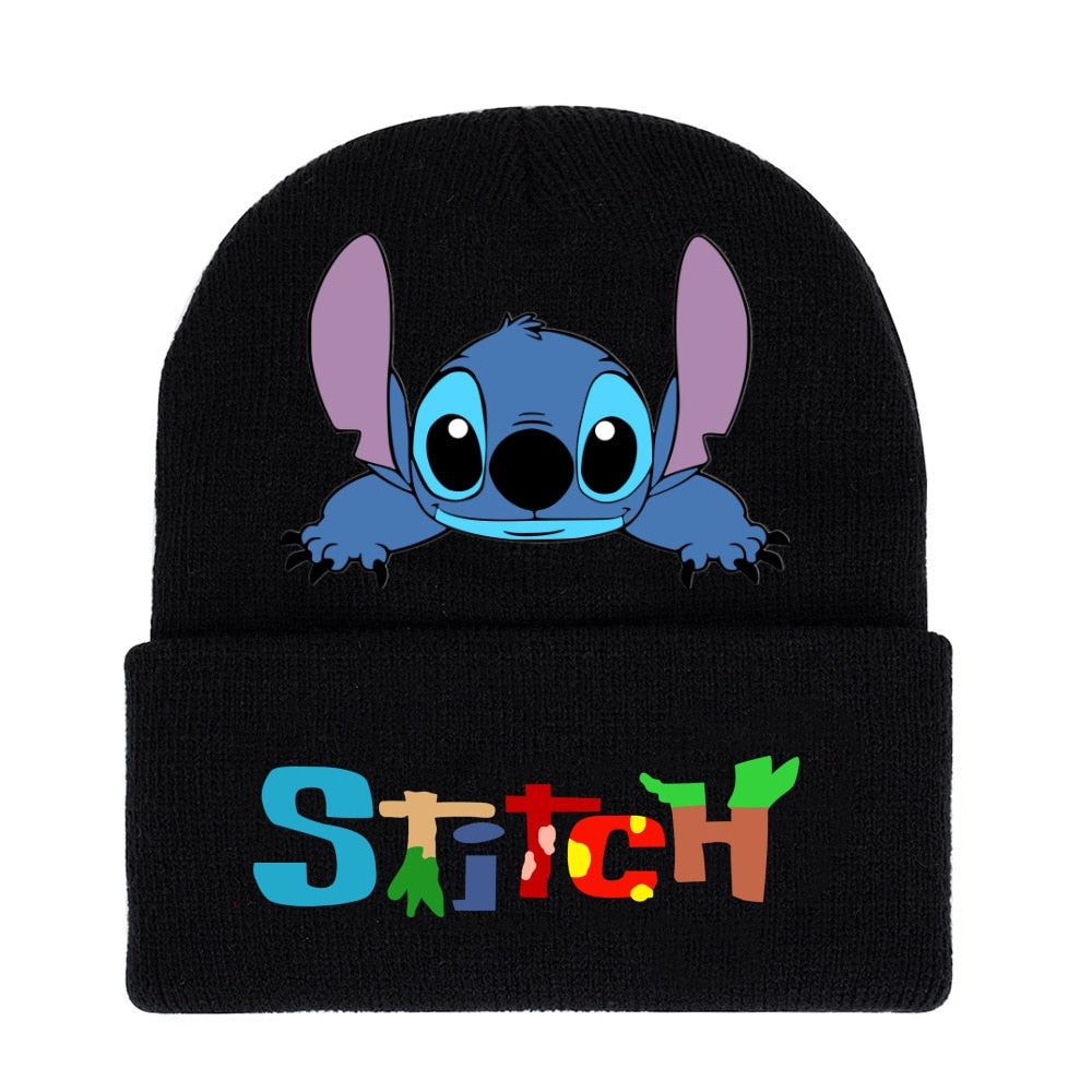 Classic Stitch Hat