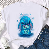 T-shirt Stitch & Scrump