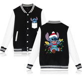 Stitch Garland Jacket